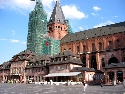mainz cathedral